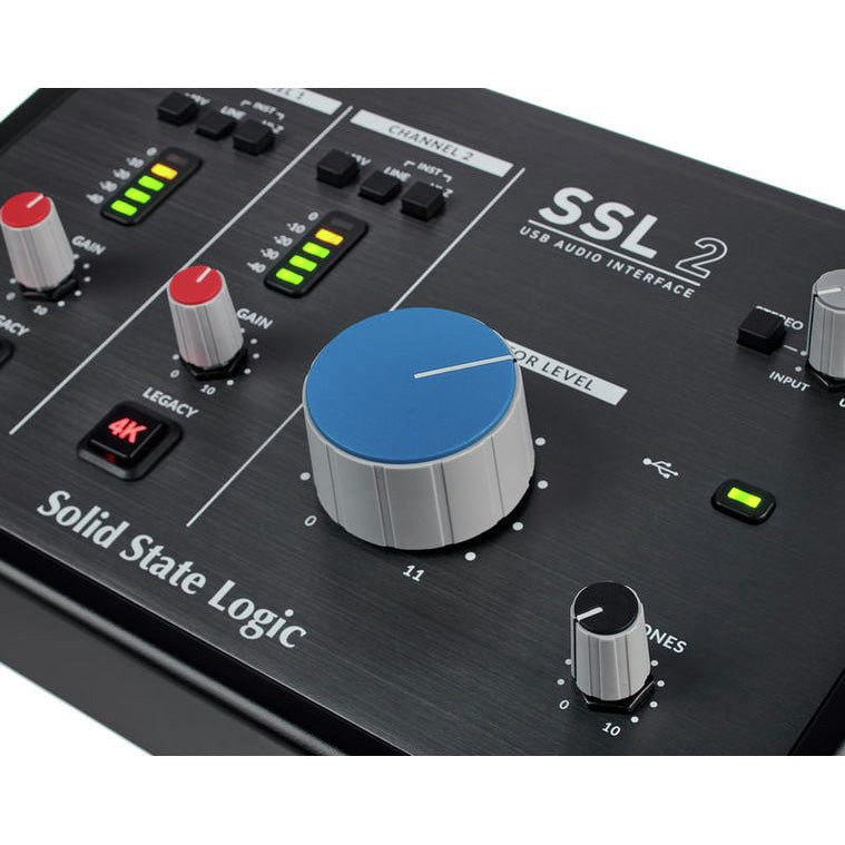 SSL 2