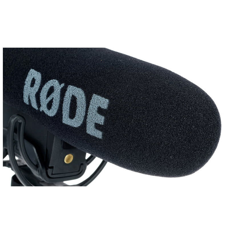 RODE VideoMic Pro Rycote