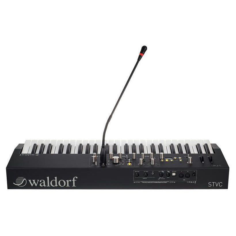 Waldorf STVC-Tastatur