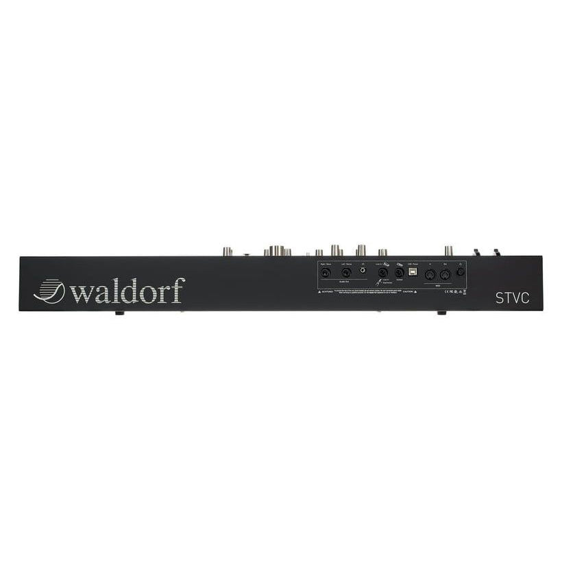 Clavier Waldorf STVC