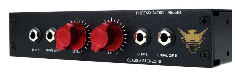 Phoenix Audio Nice DI