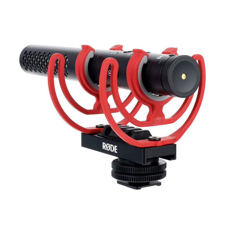 RODE VideoMic NTG