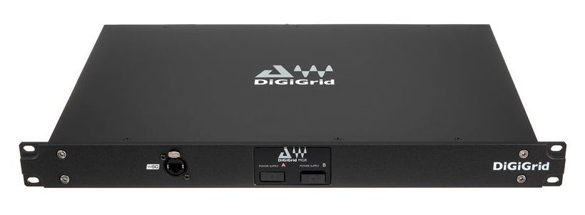 DiGiGrid X-DG-MGR