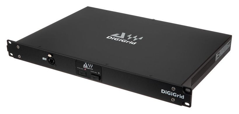 DiGiGrid X-DG-MGR