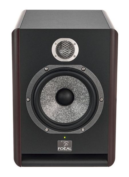 FOCAL Solo 6 Be (avec GRILLE)