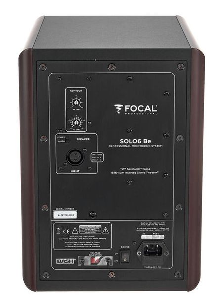 FOCAL Solo 6 Be (with GRID)