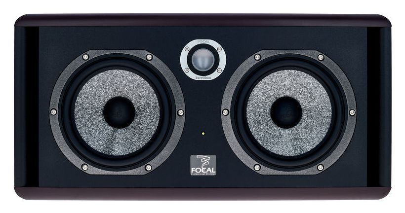 FOCAL Twin 6 Be (mit GRID)