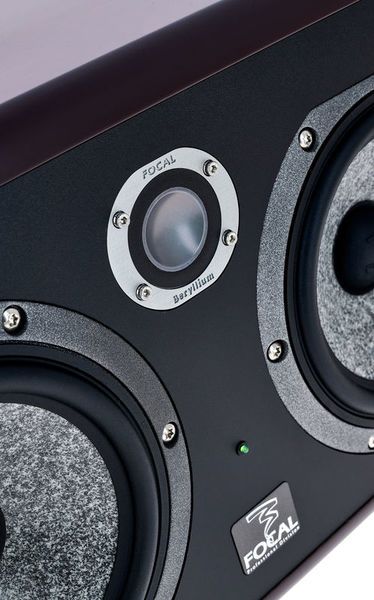 FOCAL Twin 6 Be (mit GRID)