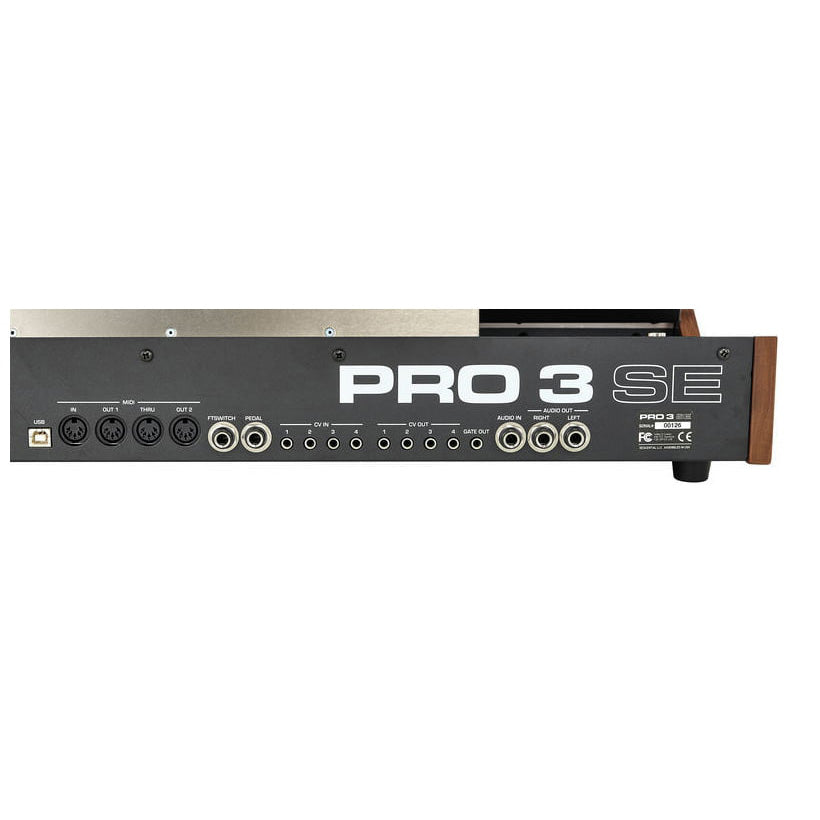 SEQUENTIAL Pro 3 Special Edition
