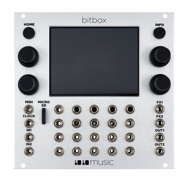 1010music Bitbox mk2