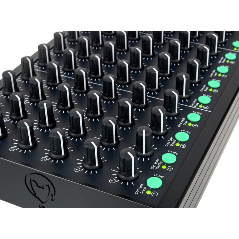 Faderfox PC12