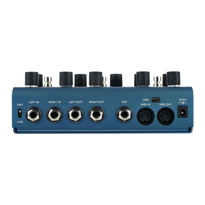 Strymon Night Sky