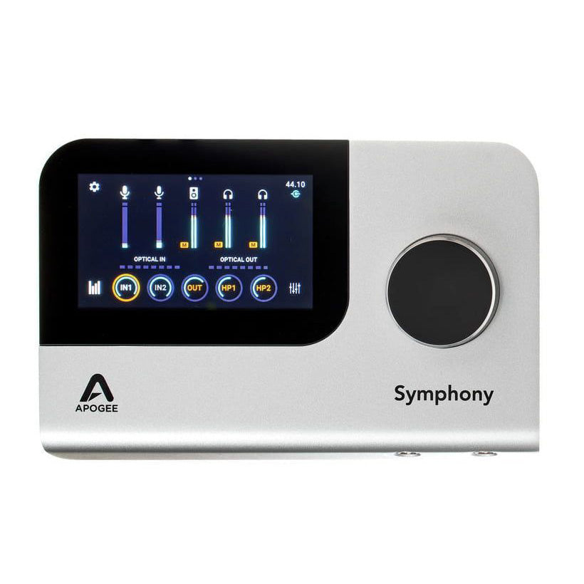 Bureau Apogee Symphony