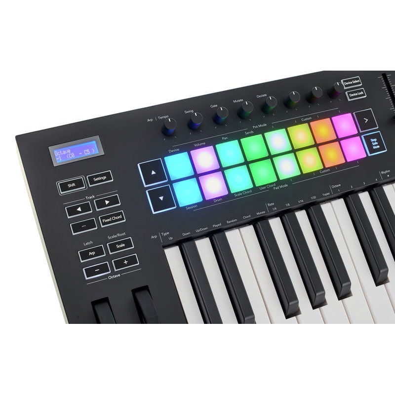 Novation Launchkey 61 MK3