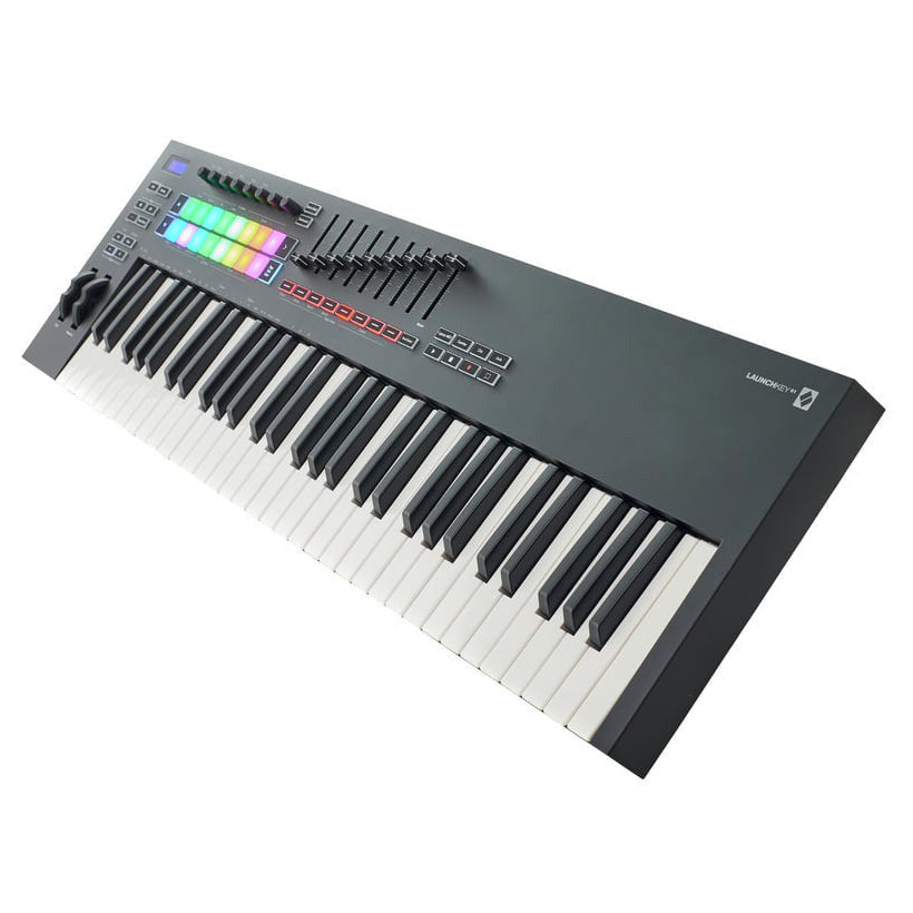 Novation Launchkey 61 MK3