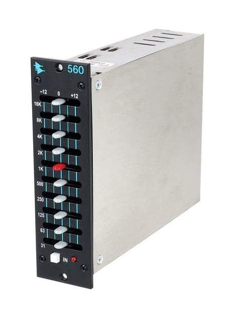 APIAudio 560