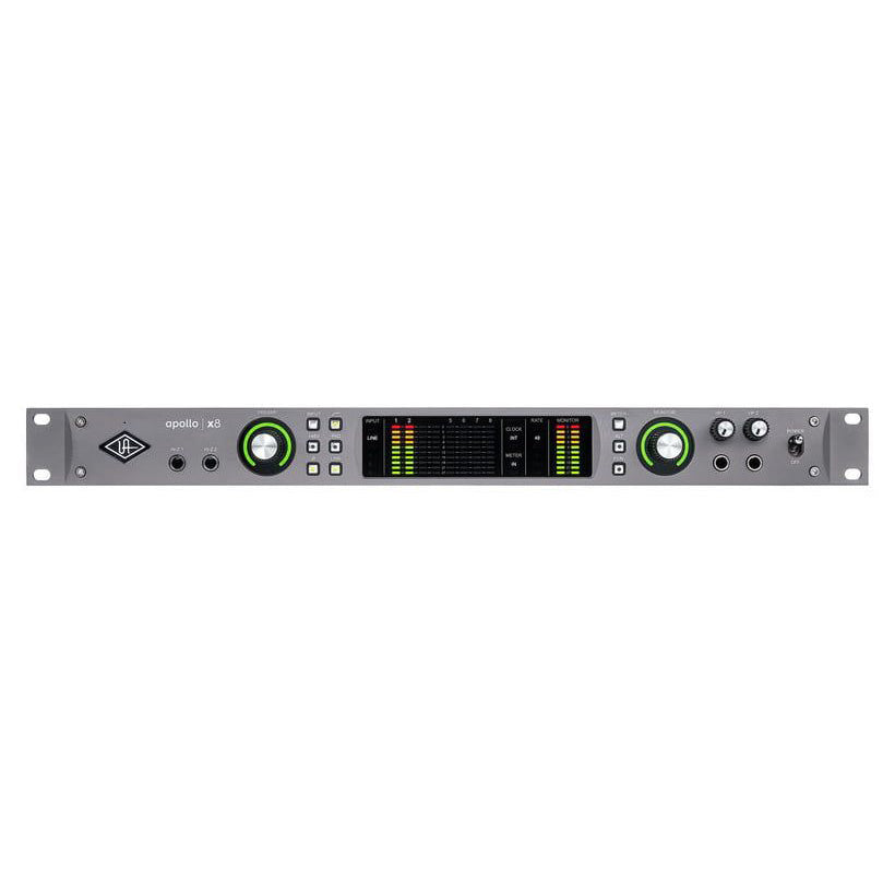 UNIVERSAL AUDIO Apollo x8 Édition Héritage