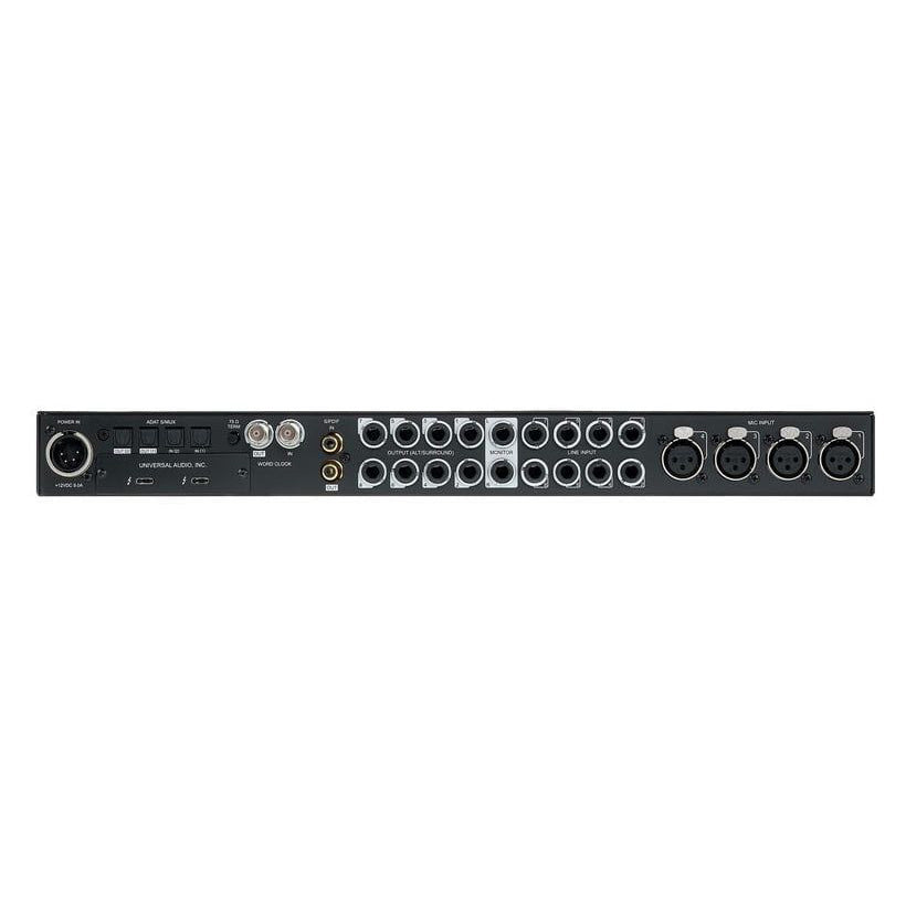 UNIVERSAL AUDIO Apollo x8 Édition Héritage