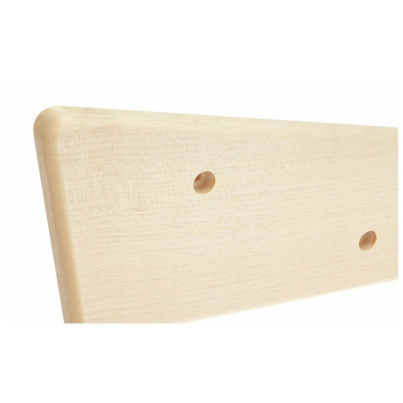 Vermona wooden side panels for PERfourMER MKII