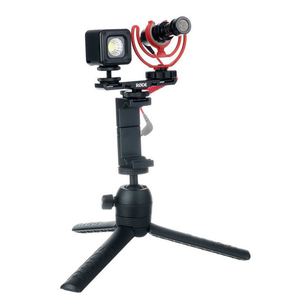 RODE Vlogger Kit Universal