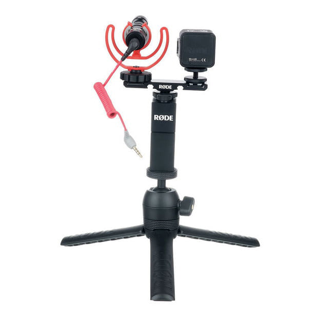 RODE Vlogger Kit Universal