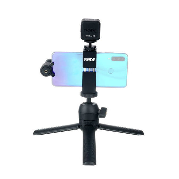 RODE Vlogger Kit édition iOS