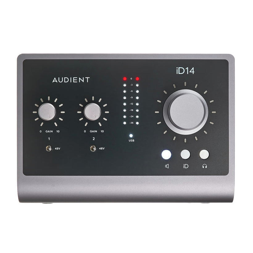 AUDIENT iD14 MKII