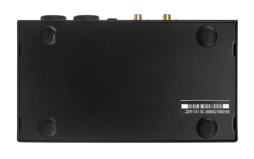 Antelope Audio Zen Go Synergy Core USB