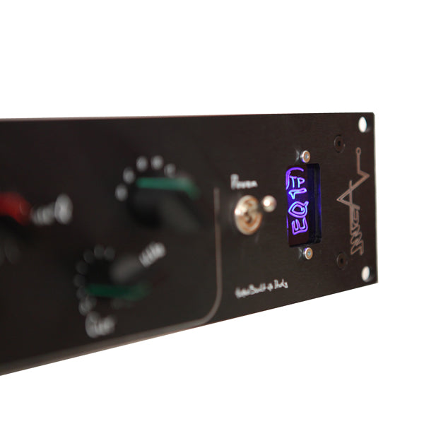 MCAudioLab EQ1ch