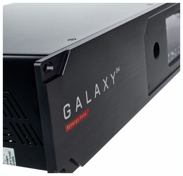 Antelope Galaxy 64 Synergy Core