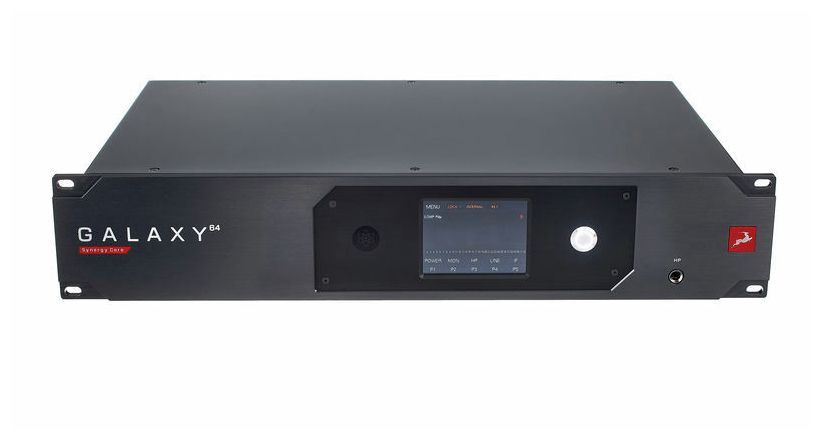 Noyau Synergy Antelope Galaxy 64