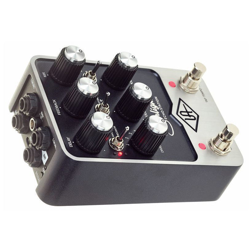 UNIVERSAL AUDIO Starlight Echo Station