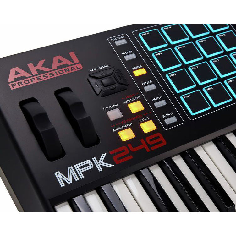 Akai Pro MPK249