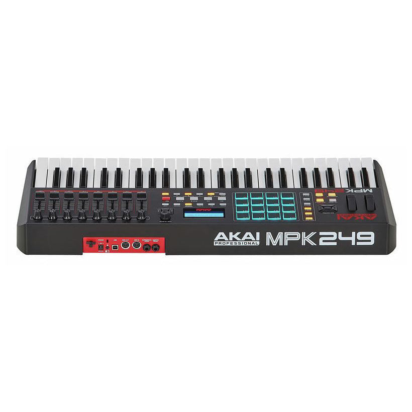 Akai Pro MPK249