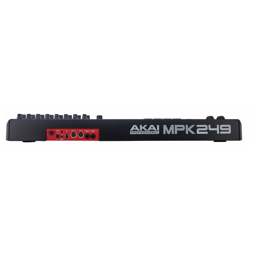 Akai Pro MPK249