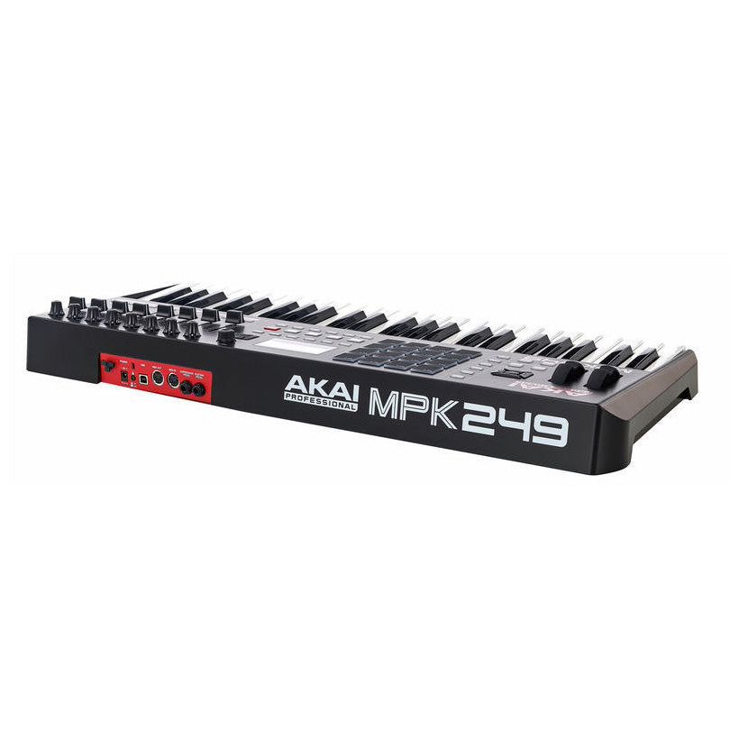 Akai Pro MPK249