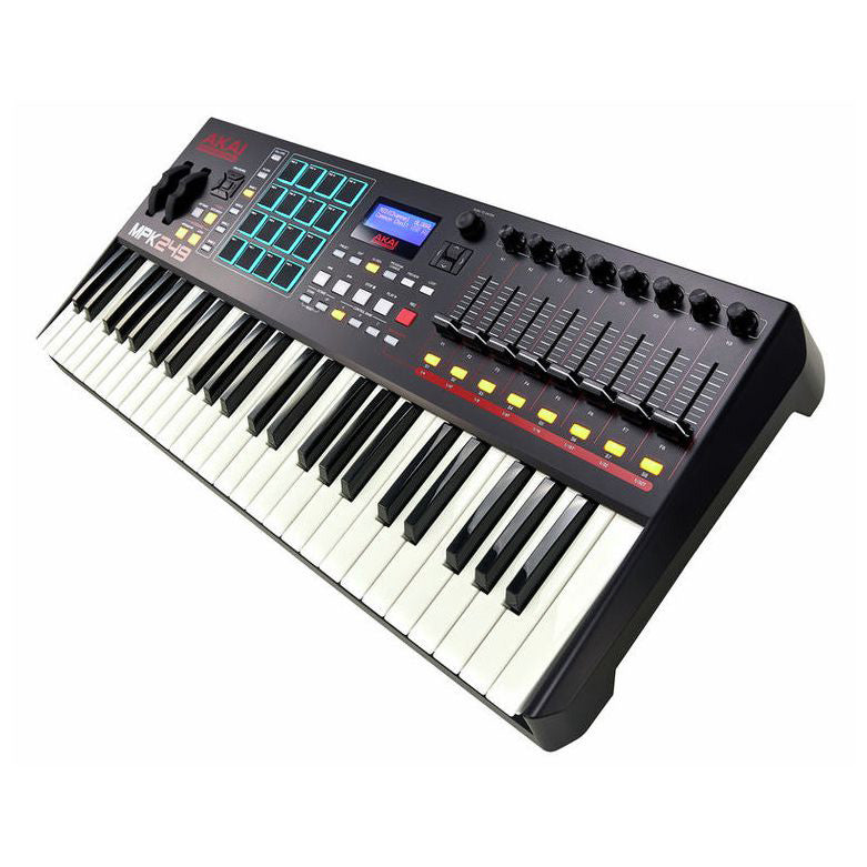 Akai Pro MPK249