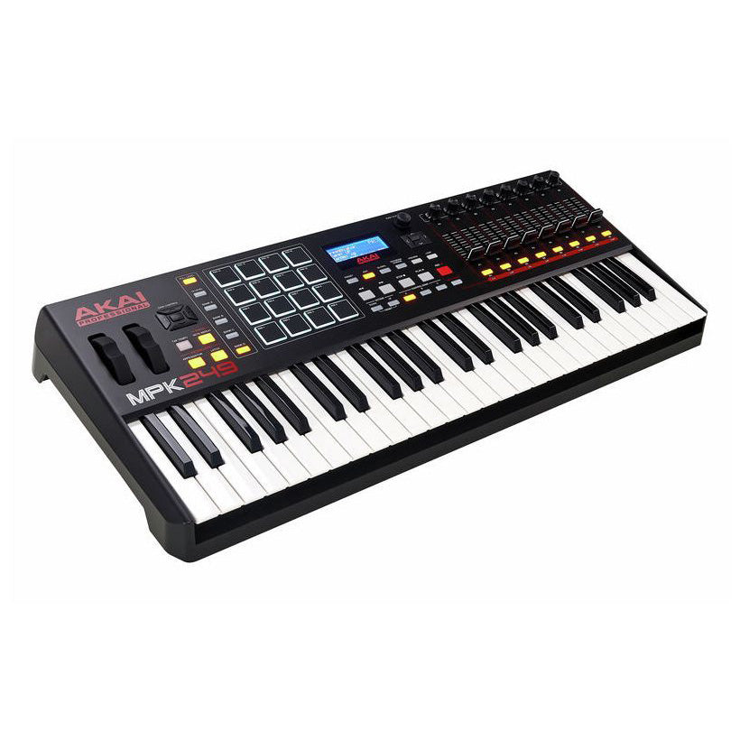 Akai Pro MPK249