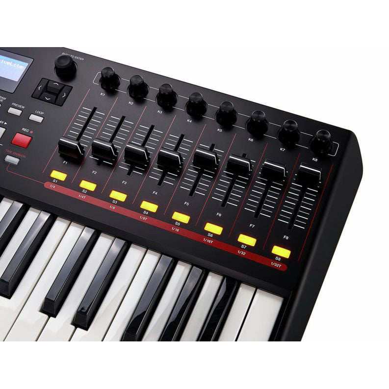 Akai Pro MPK249