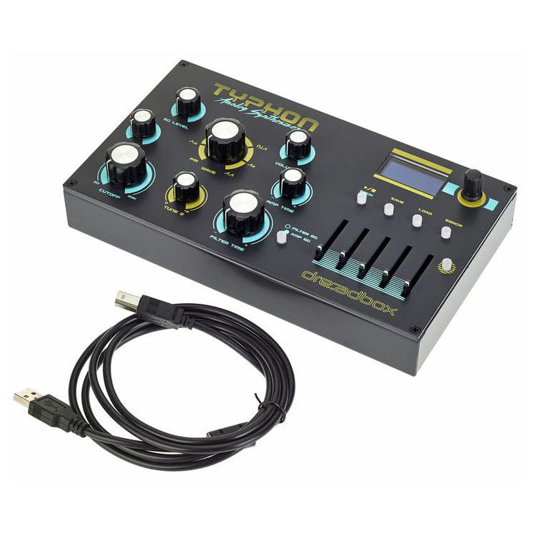 Dreadbox Typhon