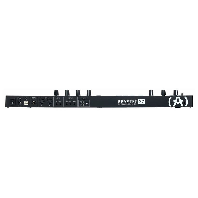 Arturia KeyStep 37 Black