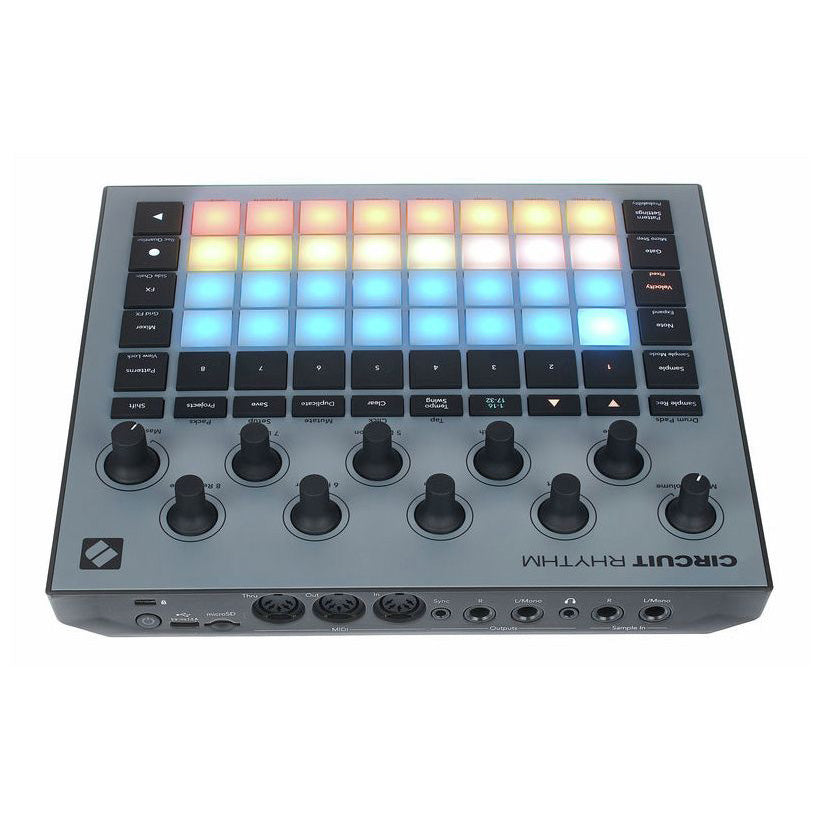 Novation Circuit Rhythm