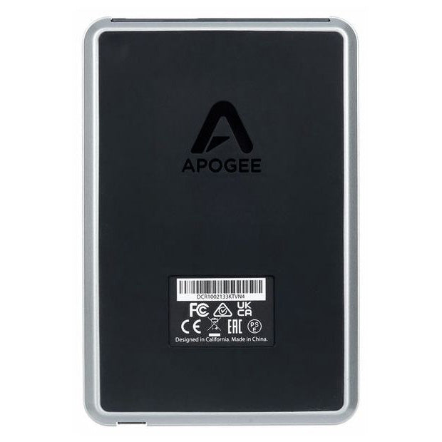 Apogee Duet 3