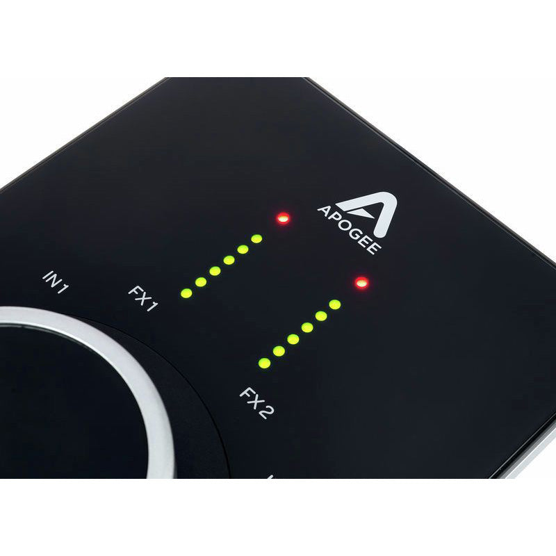 Apogee Duet 3