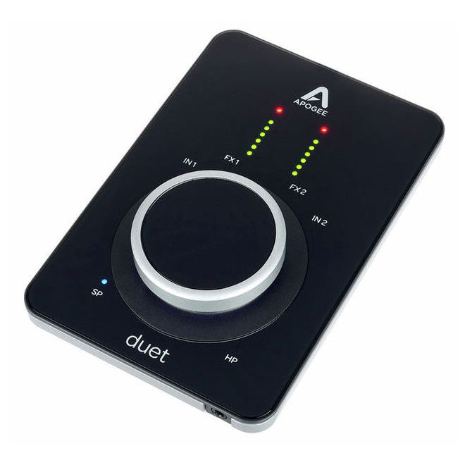 Apogee Duet 3