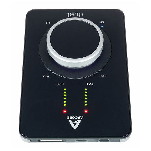 Apogee Duet 3