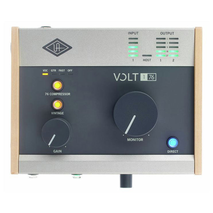 AUDIO UNIVERSEL Volt 176 