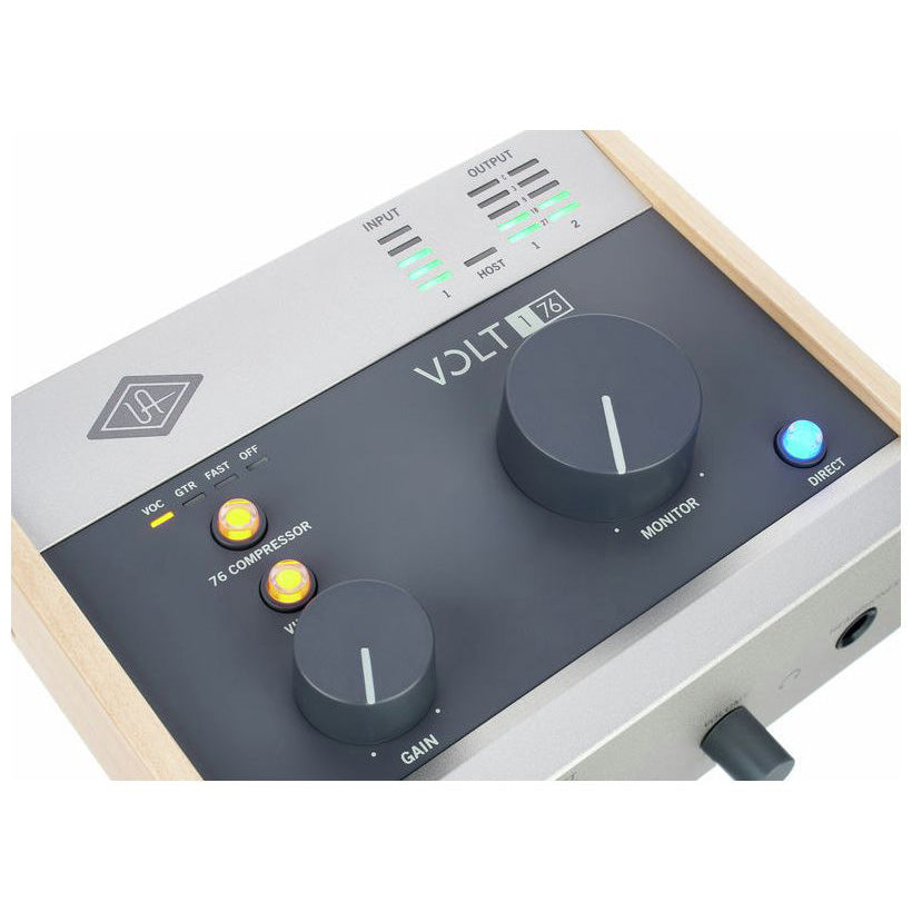 UNIVERSAL AUDIO Volt 176