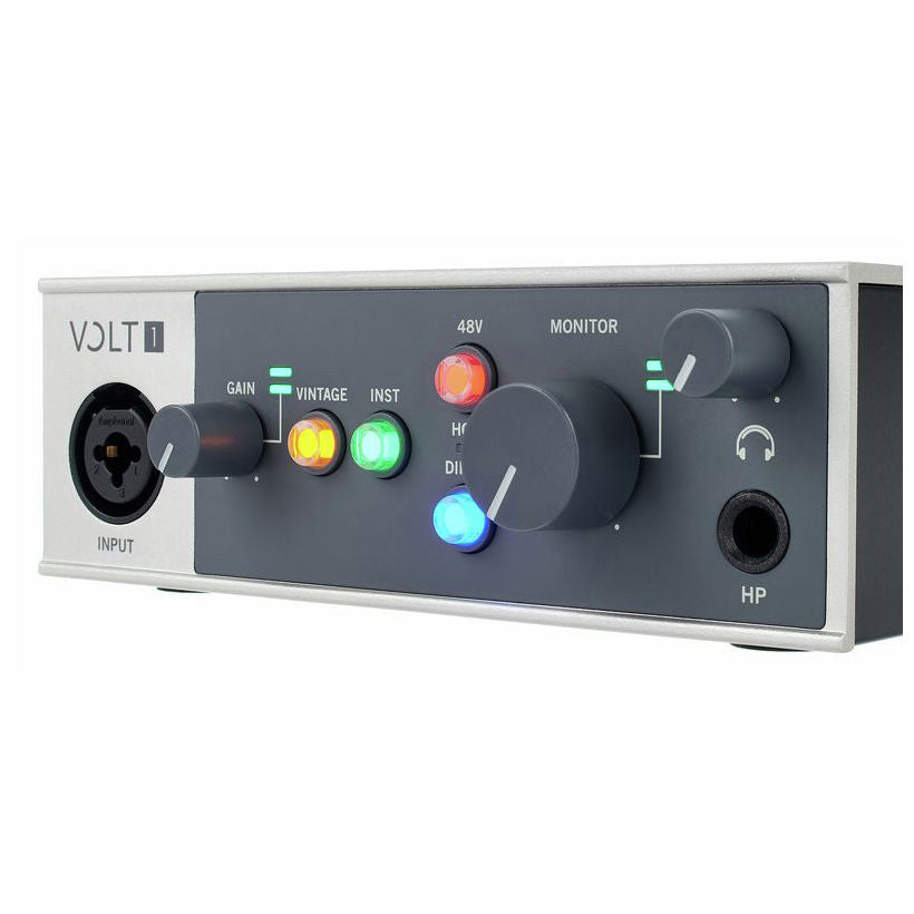 UNIVERSAL AUDIO Volt 1