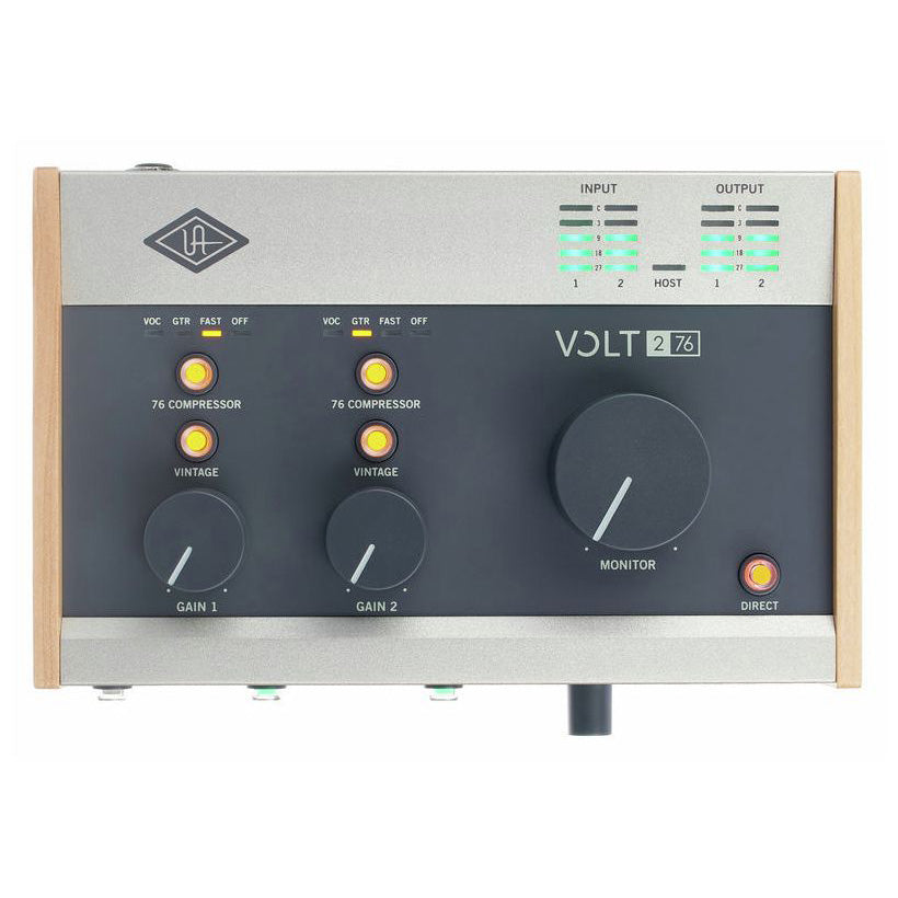 UNIVERSAL AUDIO Volt 276